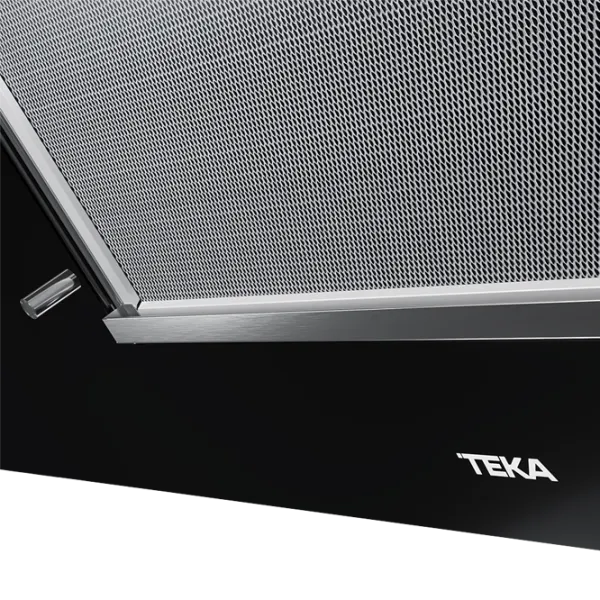 Вытяжка Teka DVT 98660 TBS Наклонная/ Черный/ Нержавеющая сталь photo 7 Вытяжка Teka DVT 98660 TBS Наклонная/ Черный/ Нержавеющая сталь photo 7