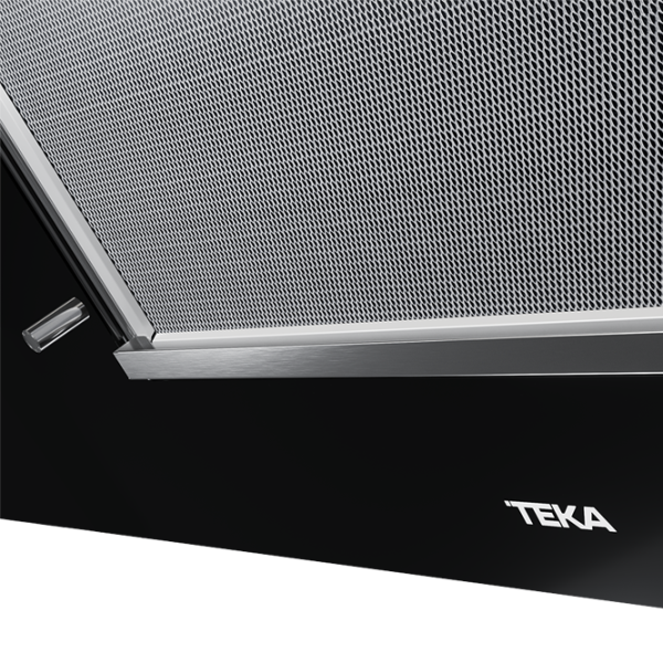 Вытяжка Teka DVT 98660 TBS Наклонная/ Черный/ Нержавеющая сталь photo 7 Вытяжка Teka DVT 98660 TBS Наклонная/ Черный/ Нержавеющая сталь photo 7