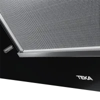 Hotă Teka DVT 98660 TBS Înclinată/ Black/ Inox photo 7