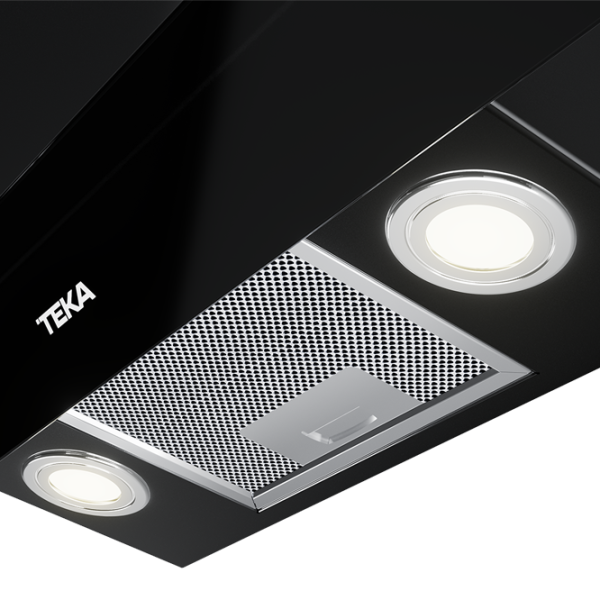 Вытяжка Teka DVT 98660 TBS Наклонная/ Черный/ Нержавеющая сталь photo 8 Вытяжка Teka DVT 98660 TBS Наклонная/ Черный/ Нержавеющая сталь photo 8