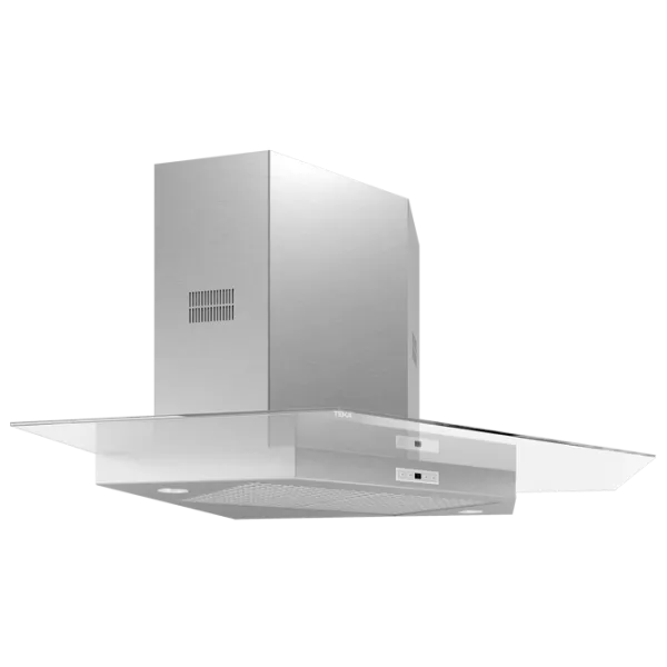 Вытяжка Teka DQ2 985 Каминная/ Нержавеющая сталь/ Серый photo 2 Вытяжка Teka DQ2 985 Каминная/ Нержавеющая сталь/ Серый photo 2