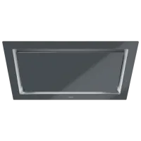 Hotă Teka DLV 98660 TOS Înclinată/ Gray/ Stone photo 2