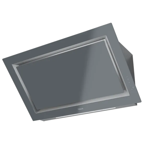Вытяжка Teka DLV 98660 TOS Наклонная/ Серый/ Stone photo 3 Вытяжка Teka DLV 98660 TOS Наклонная/ Серый/ Stone photo 3