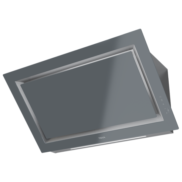 Вытяжка Teka DLV 98660 TOS Наклонная/ Серый/ Stone photo 3 Вытяжка Teka DLV 98660 TOS Наклонная/ Серый/ Stone photo 3
