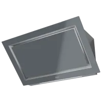 Hotă Teka DLV 98660 TOS Înclinată/ Gray/ Stone photo 3