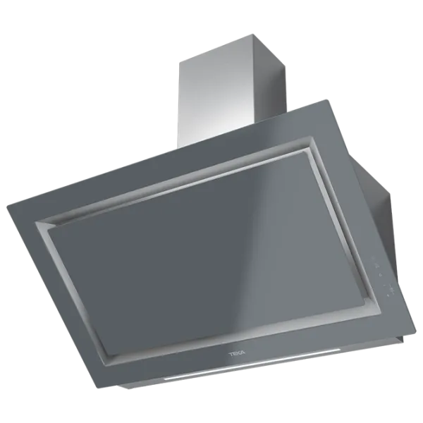 Вытяжка Teka DLV 98660 TOS Наклонная/ Серый/ Stone photo 4 Вытяжка Teka DLV 98660 TOS Наклонная/ Серый/ Stone photo 4