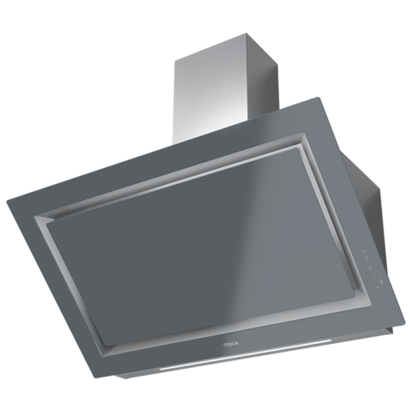 Вытяжка Teka DLV 98660 TOS Наклонная/ Серый/ Stone photo 4 Вытяжка Teka DLV 98660 TOS Наклонная/ Серый/ Stone photo 4