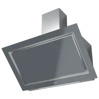 Hotă Teka DLV 98660 TOS Înclinată/ Gray/ Stone photo 4
