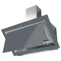 Hotă Teka DLV 98660 TOS Înclinată/ Gray/ Stone photo 5