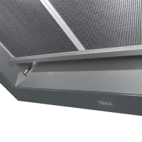 Hotă Teka DLV 98660 TOS Înclinată/ Gray/ Stone photo 6