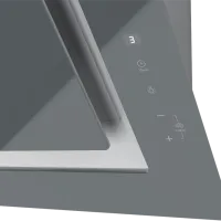 Hotă Teka DLV 98660 TOS Înclinată/ Gray/ Stone photo 7
