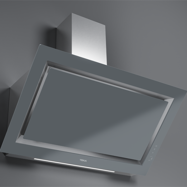 Вытяжка Teka DLV 98660 TOS Наклонная/ Серый/ Stone photo 8 Вытяжка Teka DLV 98660 TOS Наклонная/ Серый/ Stone photo 8