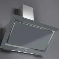 Hotă Teka DLV 98660 TOS Înclinată/ Gray/ Stone photo 8