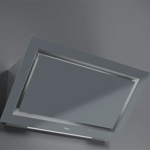 Вытяжка Teka DLV 98660 TOS Наклонная/ Серый/ Stone photo 9 Вытяжка Teka DLV 98660 TOS Наклонная/ Серый/ Stone photo 9