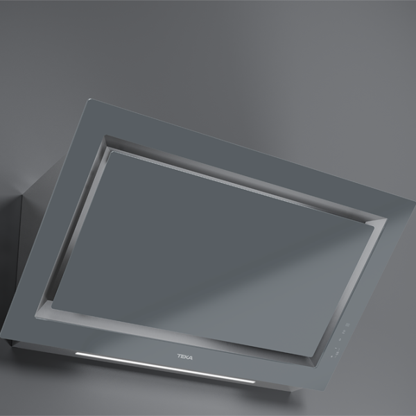 Вытяжка Teka DLV 98660 TOS Наклонная/ Серый/ Stone photo 9 Вытяжка Teka DLV 98660 TOS Наклонная/ Серый/ Stone photo 9