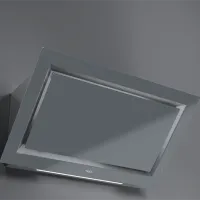 Hotă Teka DLV 98660 TOS Înclinată/ Gray/ Stone photo 9