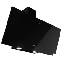 Hotă Teka DVN 94030 Înclinată/ Black/ Gray photo 3