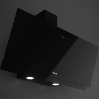 Hotă Teka DVN 94030 Înclinată/ Black/ Gray photo 5