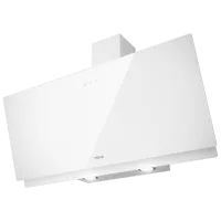 Hotă Teka DVN 94030 Înclinată/ White/ Inox photo 2