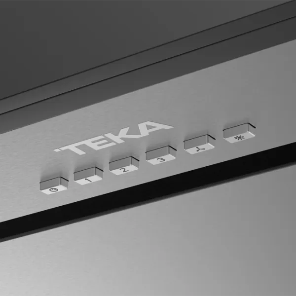 Вытяжка Teka GFL 77650 EOS Встраиваемая/ Нержавеющая сталь/ Серый photo 3 Вытяжка Teka GFL 77650 EOS Встраиваемая/ Нержавеющая сталь/ Серый photo 3