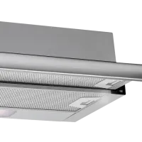 Hotă Teka TL 9310 Telescopică/ Inox/ Gray photo 2