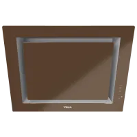 Hotă Teka DLV 68660 TOS Înclinată/ Brown/ Brick photo 2