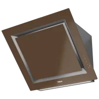 Hotă Teka DLV 68660 TOS Înclinată/ Brown/ Brick photo 3