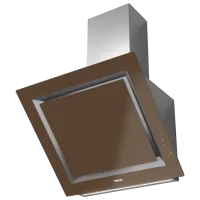 Hotă Teka DLV 68660 TOS Înclinată/ Brown/ Brick photo 4
