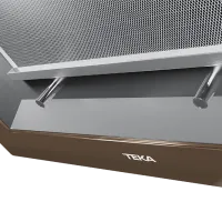Hotă Teka DLV 68660 TOS Înclinată/ Brown/ Brick photo 6