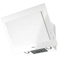 Hotă Teka DVT 68660 TBS Înclinată/ White/ Inox photo 3