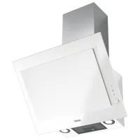 Hotă Teka DVT 68660 TBS Înclinată/ White/ Inox photo 4