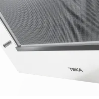 Hotă Teka DVT 68660 TBS Înclinată/ White/ Inox photo 7