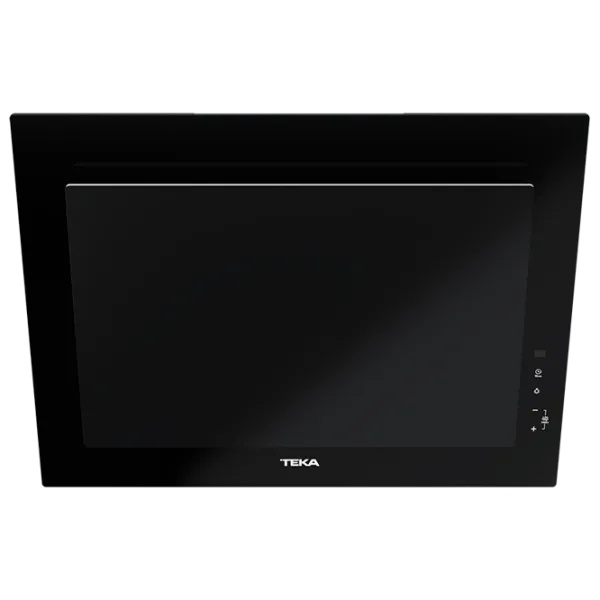 Вытяжка Teka DVT 68660 TBS Наклонная/ Черный/ Нержавеющая сталь photo 2