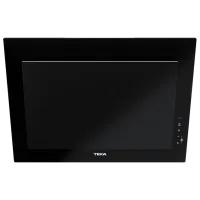 Hotă Teka DVT 68660 TBS Înclinată/ Black/ Inox photo 2