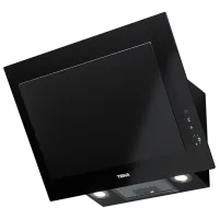 Hotă Teka DVT 68660 TBS Înclinată/ Black/ Inox photo 3