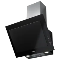 Hotă Teka DVT 68660 TBS Înclinată/ Black/ Inox photo 4