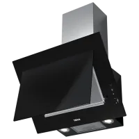 Hotă Teka DVT 68660 TBS Înclinată/ Black/ Inox photo 5