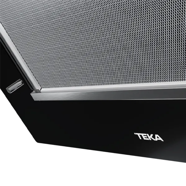 Вытяжка Teka DVT 68660 TBS Наклонная/ Черный/ Нержавеющая сталь photo 7