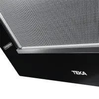 Hotă Teka DVT 68660 TBS Înclinată/ Black/ Inox photo 7