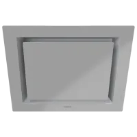 Hotă Teka DLV 68660 TOS Înclinată/ Gray/ Steam photo 2