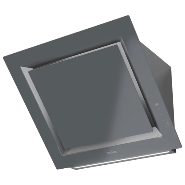 Hotă Teka DLV 68660 TOS Înclinată/ Gray/ Stone photo 3