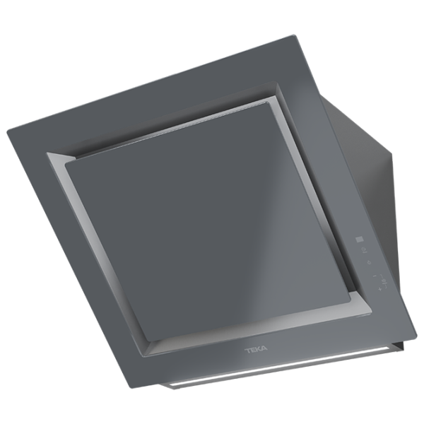 Hotă Teka DLV 68660 TOS Înclinată/ Gray/ Stone photo 3