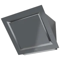Hotă Teka DLV 68660 TOS Înclinată/ Gray/ Stone photo 3