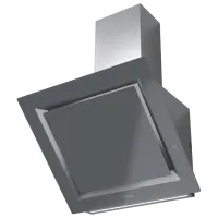 Hotă Teka DLV 68660 TOS Înclinată/ Gray/ Stone photo 4