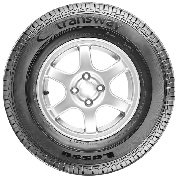 Anvelope Lassa Transway 205/ 70 R15C 106/ 104R Vară/ Camionetă photo 3 Anvelope Lassa Transway 205/ 70 R15C 106/ 104R Vară/ Camionetă photo 3