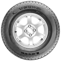 Шины Lassa Transway 205/ 70 R15C 106/ 104R Лето/ Легкогрузовой photo 3