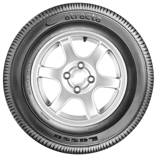 Anvelope Lassa Atracta 185/ 60 R14 82T Vară/ Autoturism photo 3 Anvelope Lassa Atracta 185/ 60 R14 82T Vară/ Autoturism photo 3