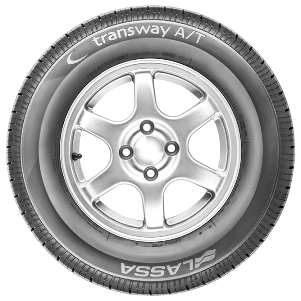 Anvelope Lassa Transway A/ T 235/ 65 R16C 121/ 119Q All-season/ Camionetă photo 3 Anvelope Lassa Transway A/ T 235/ 65 R16C 121/ 119Q All-season/ Camionetă photo 3