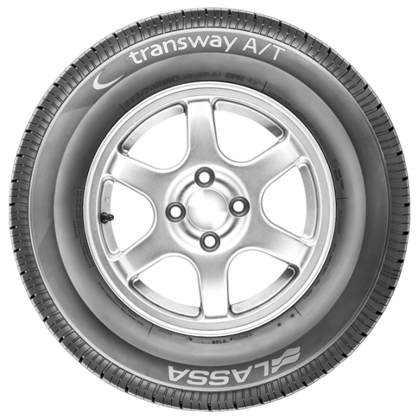 Anvelope Lassa Transway A/ T 235/ 65 R16C 121/ 119Q All-season/ Camionetă photo 3 Anvelope Lassa Transway A/ T 235/ 65 R16C 121/ 119Q All-season/ Camionetă photo 3