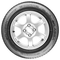 Шины Lassa Greenways 155/ 65 R14 75T Лето/ Легковой photo 3